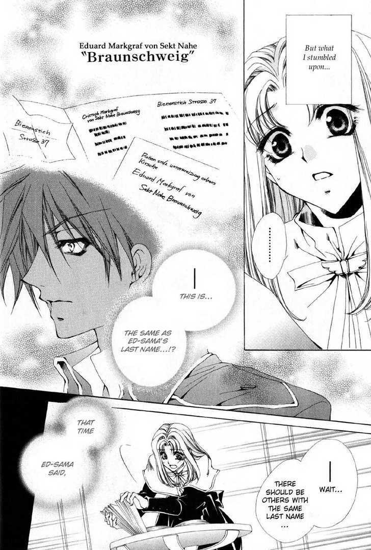 Meine Liebe Chapter 0 #8