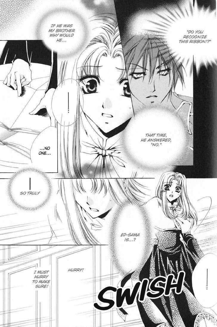 Meine Liebe Chapter 0 #9