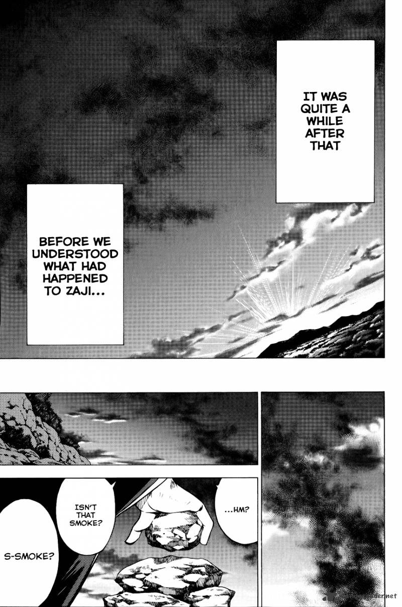 Eden No Ori Chapter 82 #17