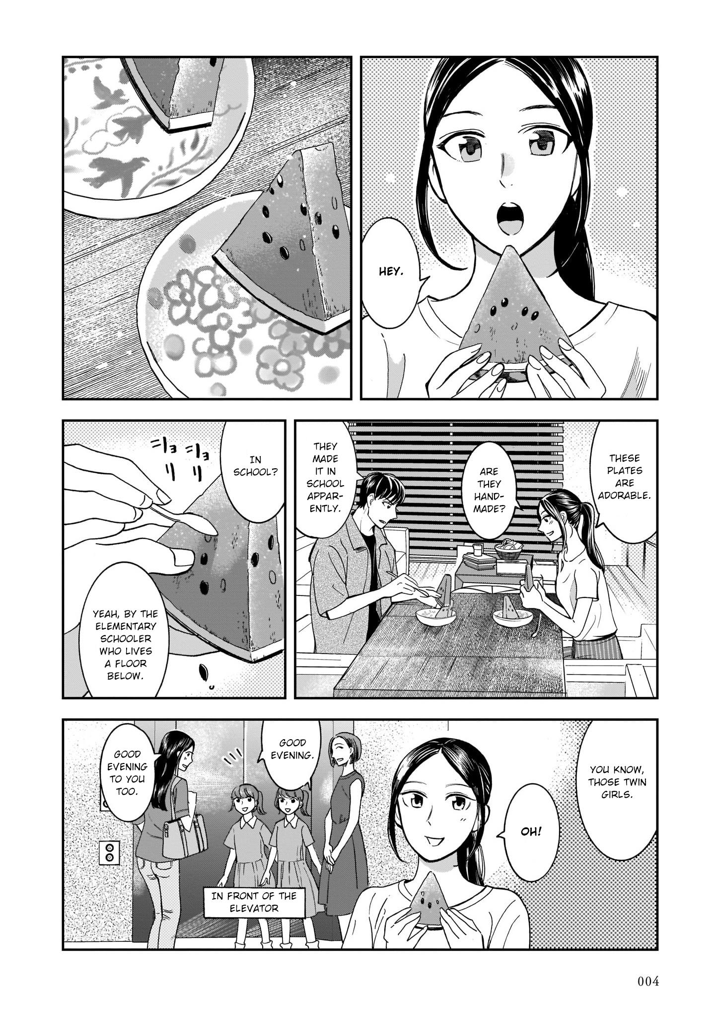 Kinyobi Wa Atelier De Chapter 15 #2