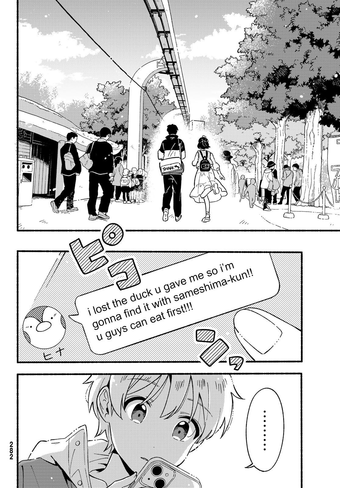 Hina To Bambi Chapter 6 #14