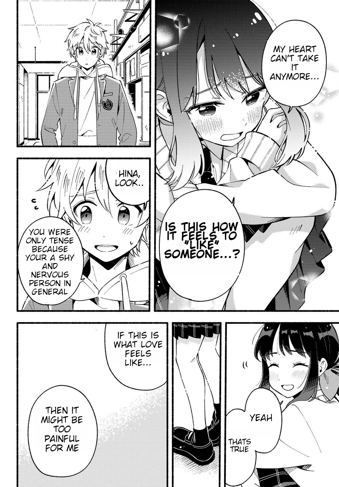 Hina To Bambi Chapter 3 #22