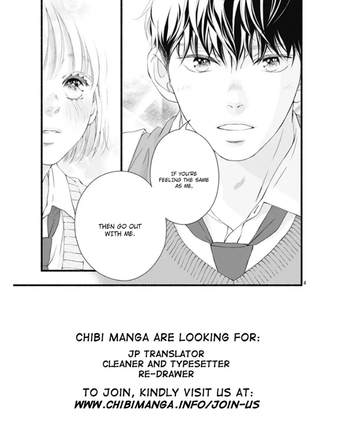 Sakura, Saku Chapter 28 #8