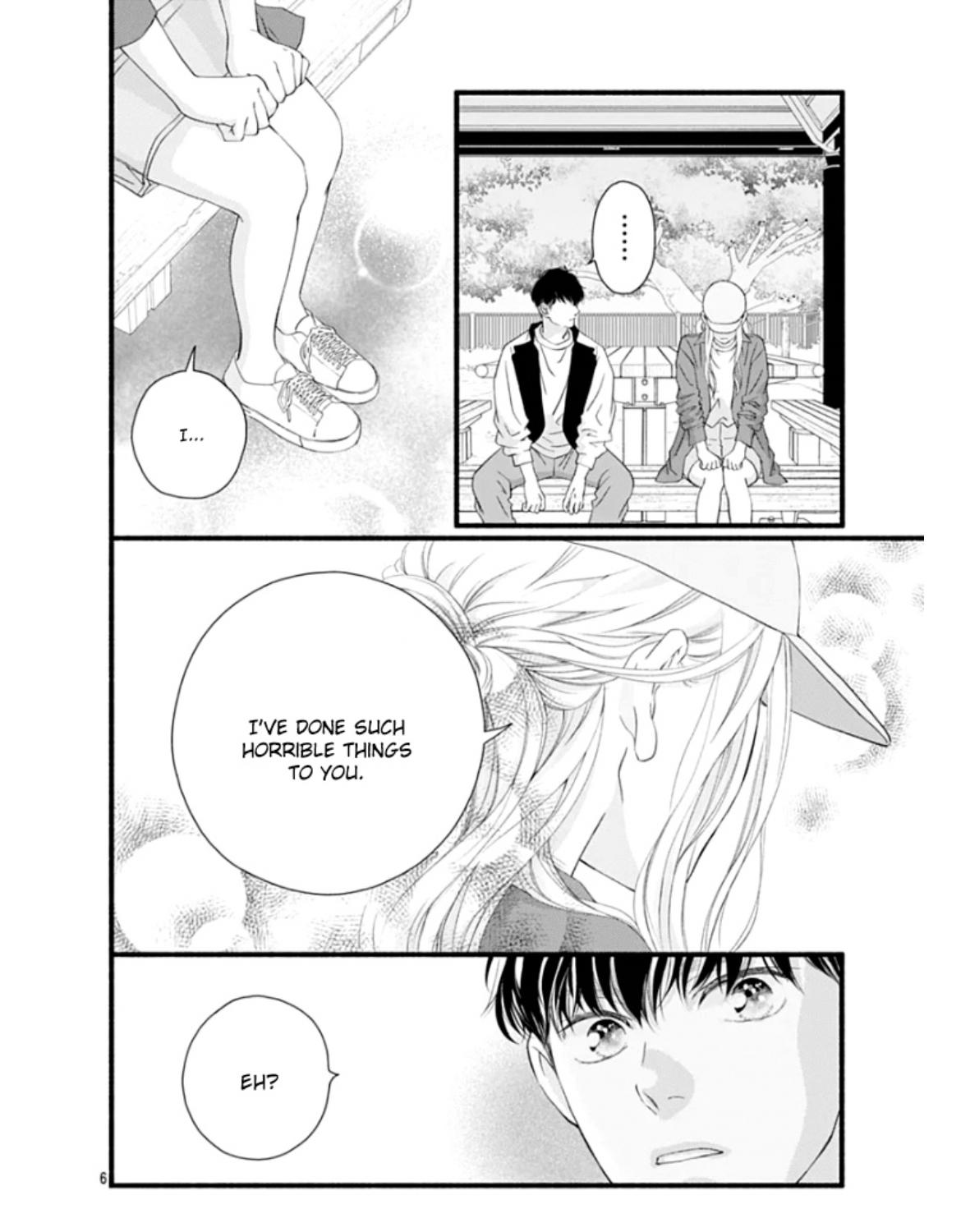 Sakura, Saku Chapter 30 #11