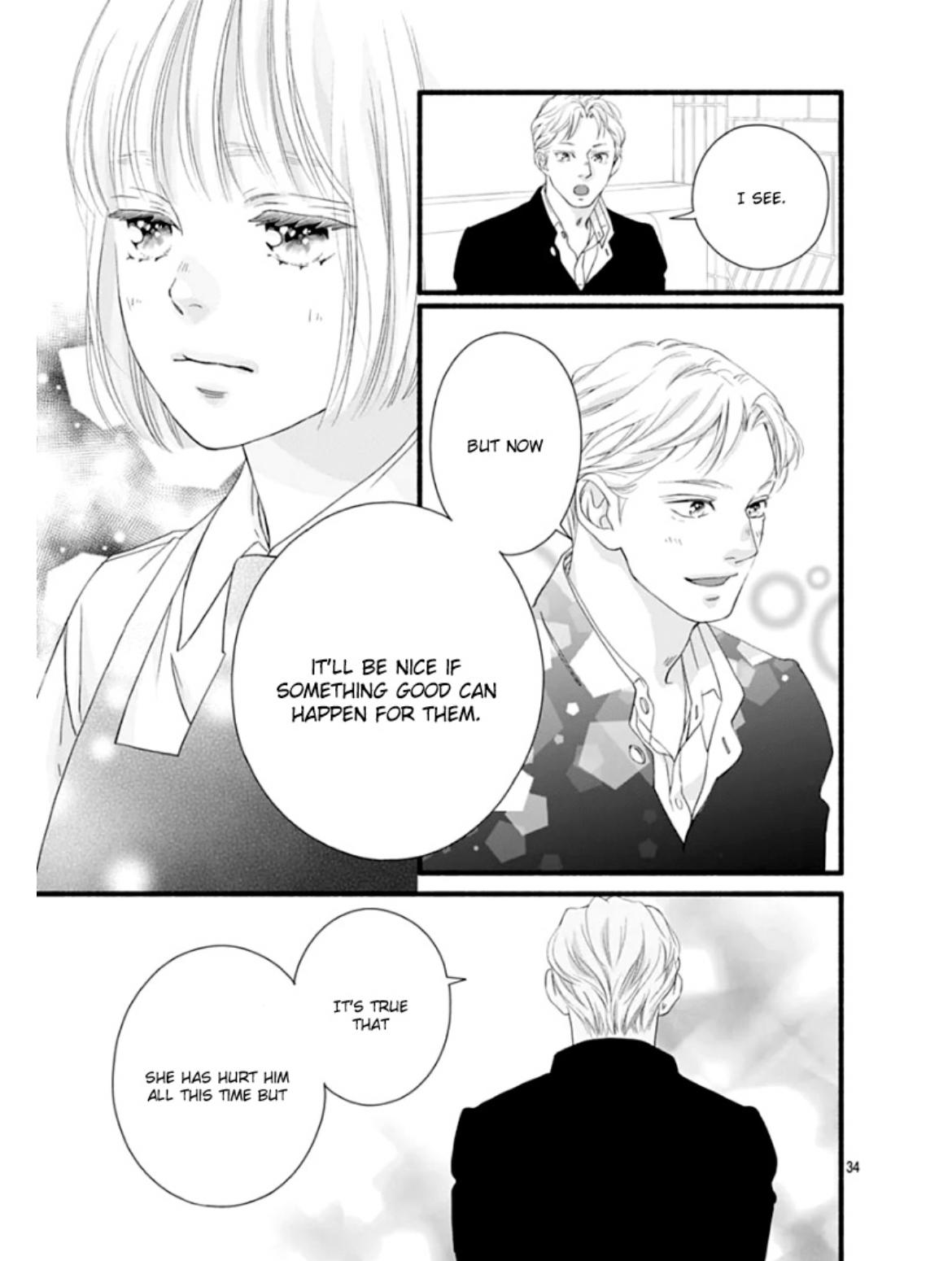 Sakura, Saku Chapter 28 #38