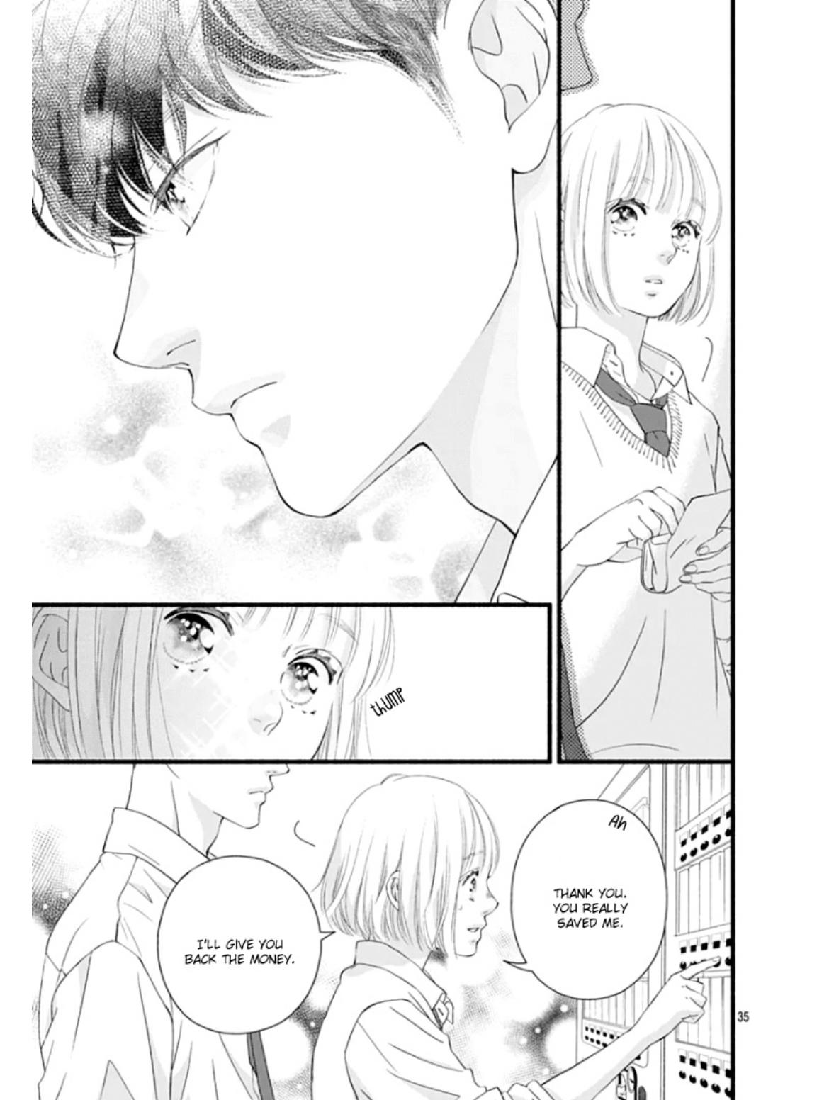 Sakura, Saku Chapter 30 #40