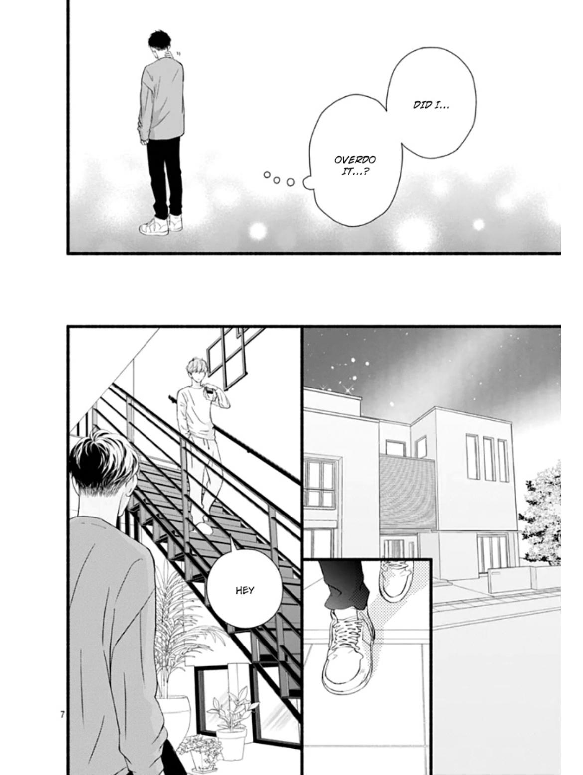 Sakura, Saku Chapter 27 #11