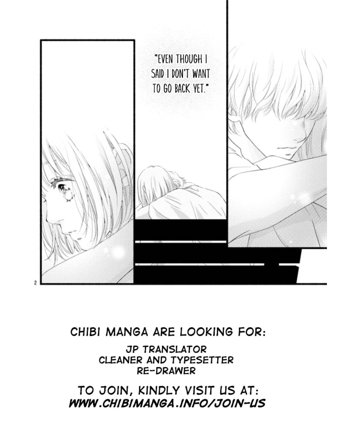 Sakura, Saku Chapter 23 #6