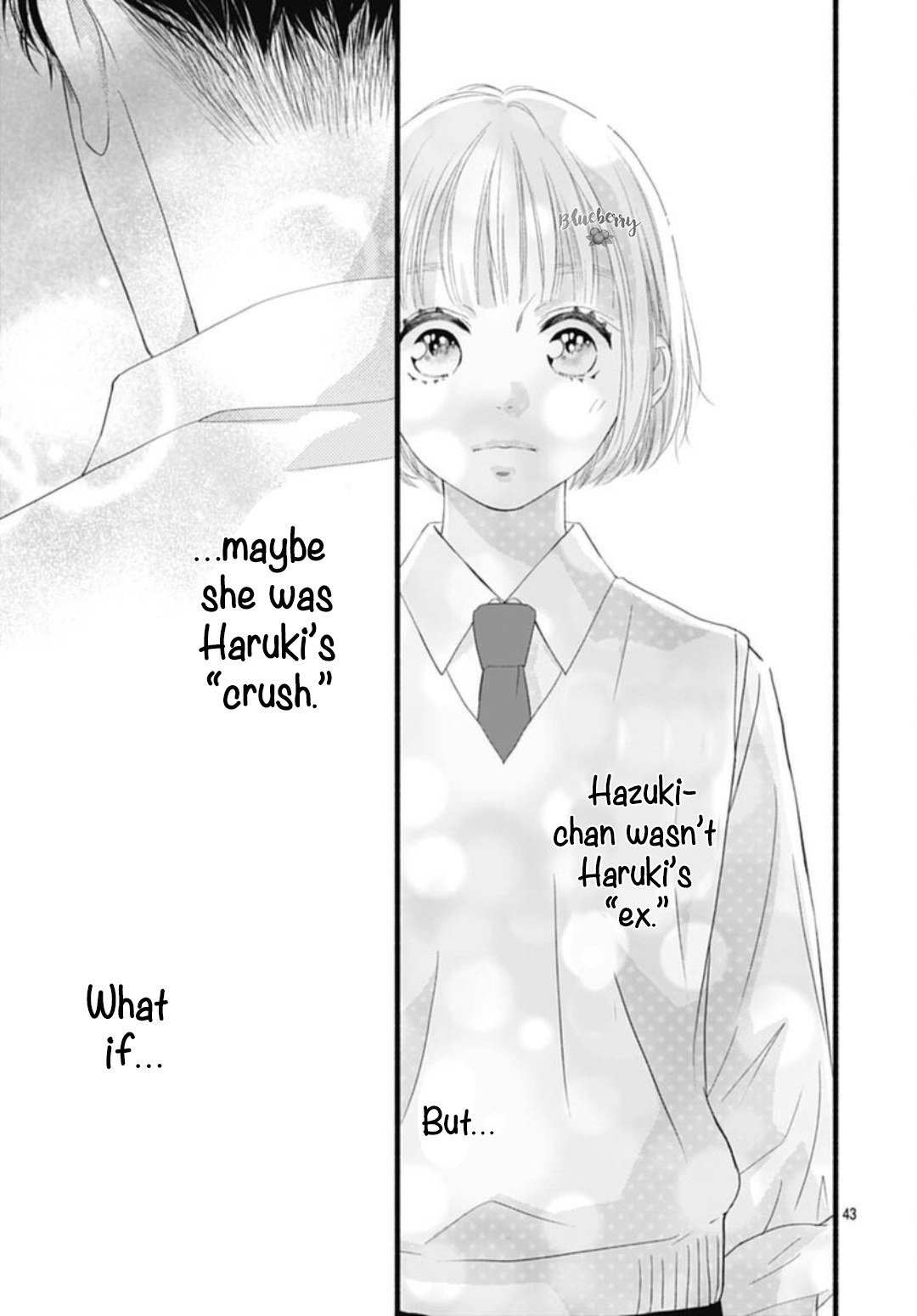 Sakura, Saku Chapter 21 #46