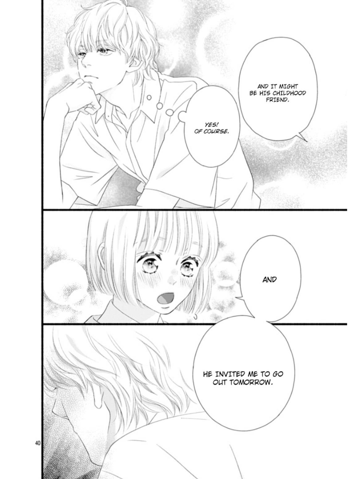 Sakura, Saku Chapter 22 #45