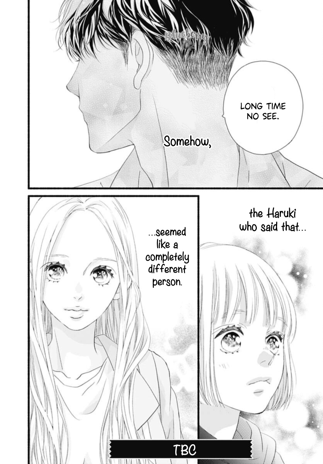 Sakura, Saku Chapter 20 #47