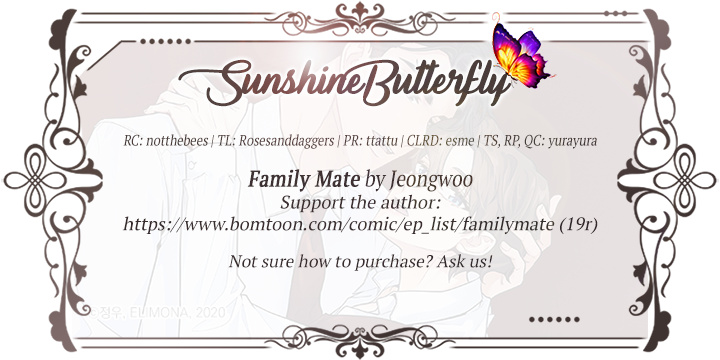 Family Mate Chapter 19 #2