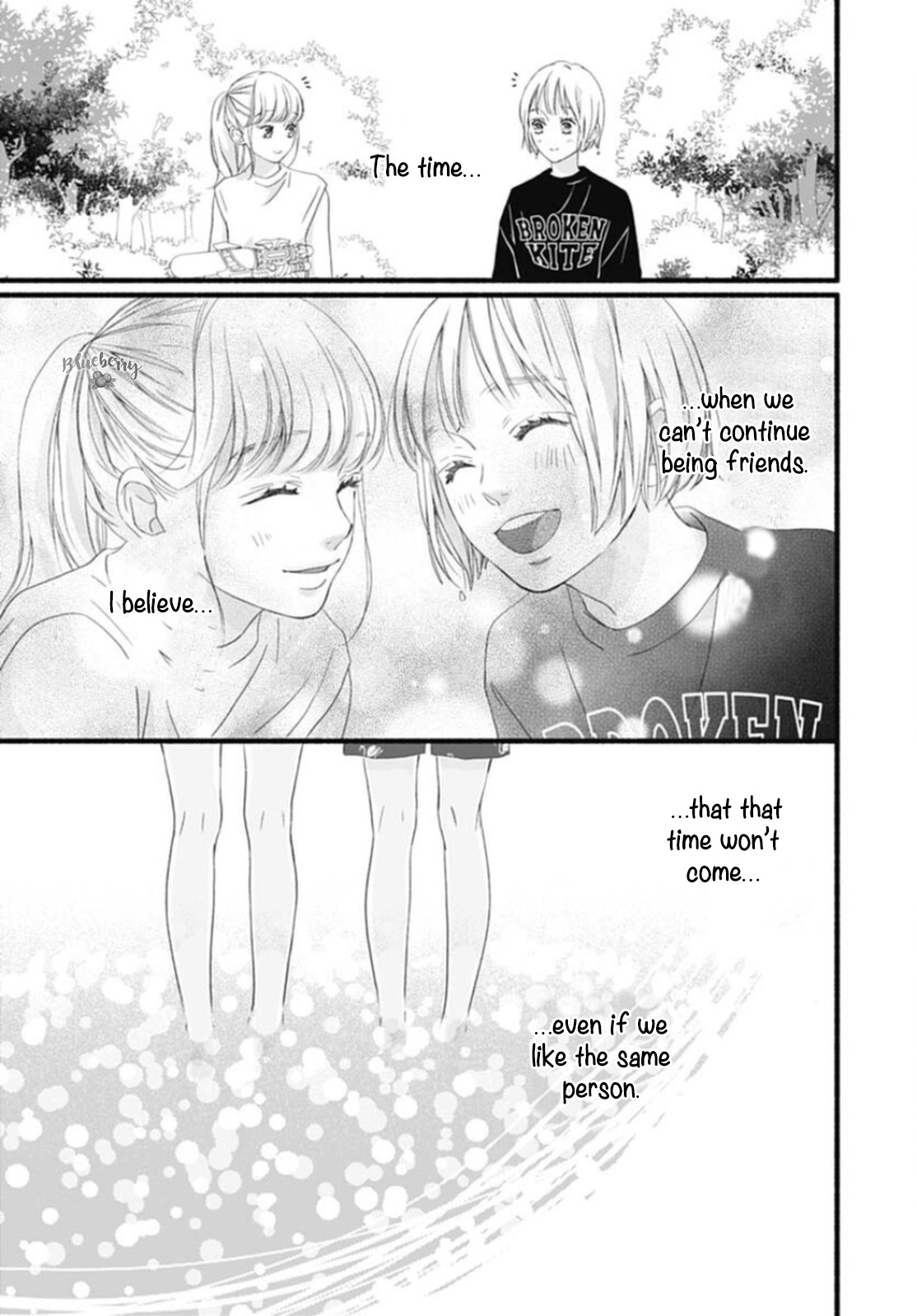 Sakura, Saku Chapter 14 #25