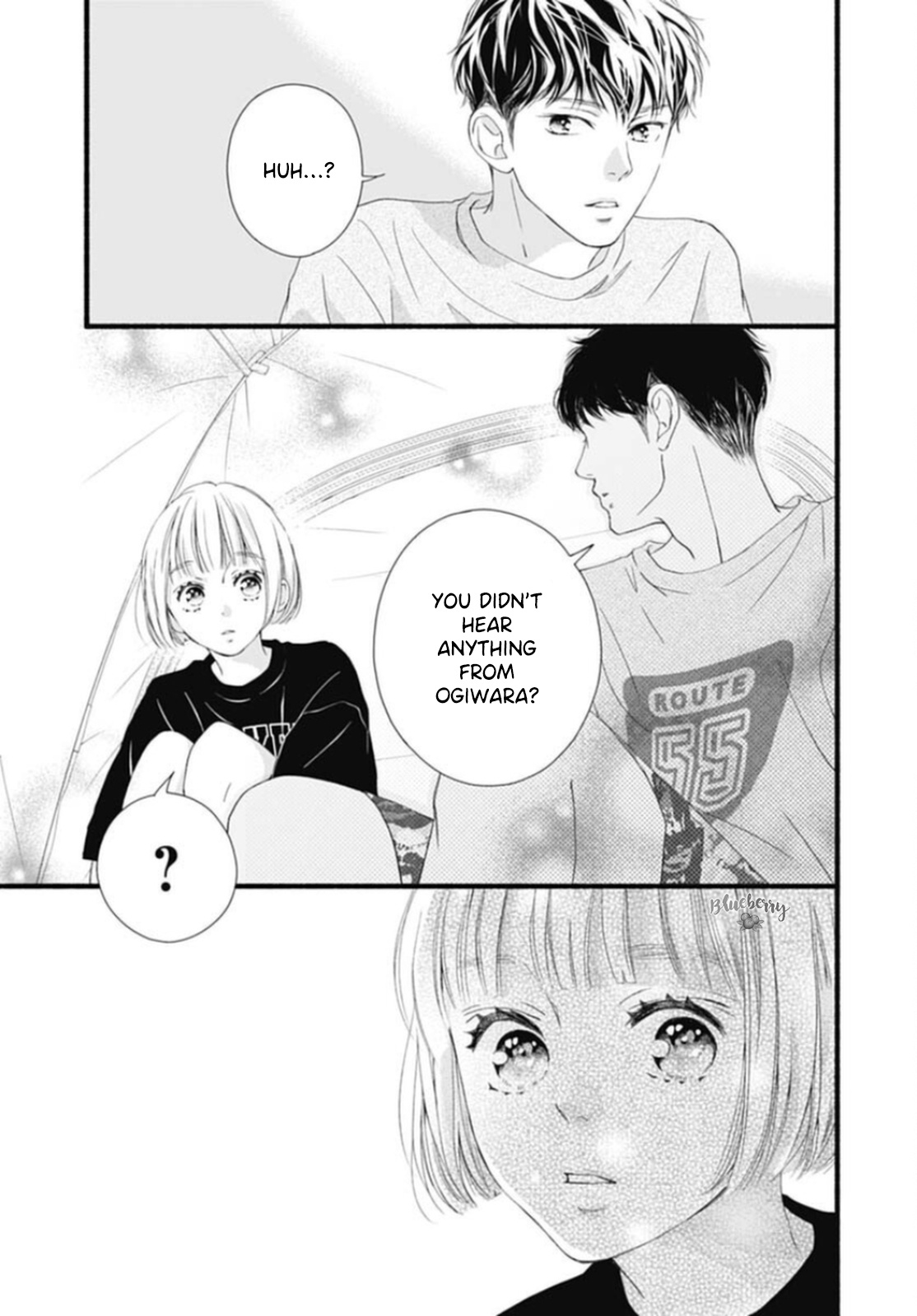 Sakura, Saku Chapter 14 #39