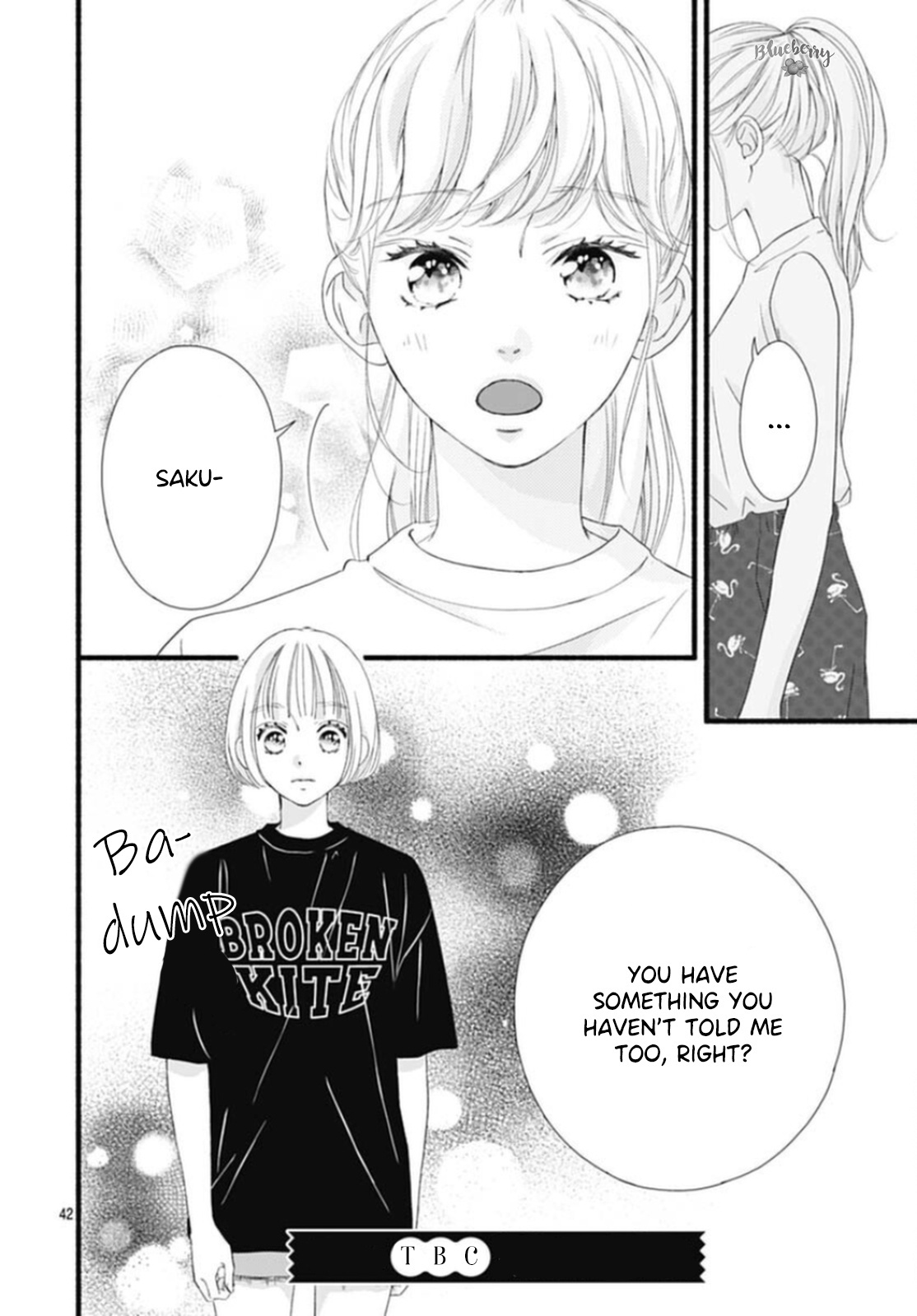 Sakura, Saku Chapter 14 #44