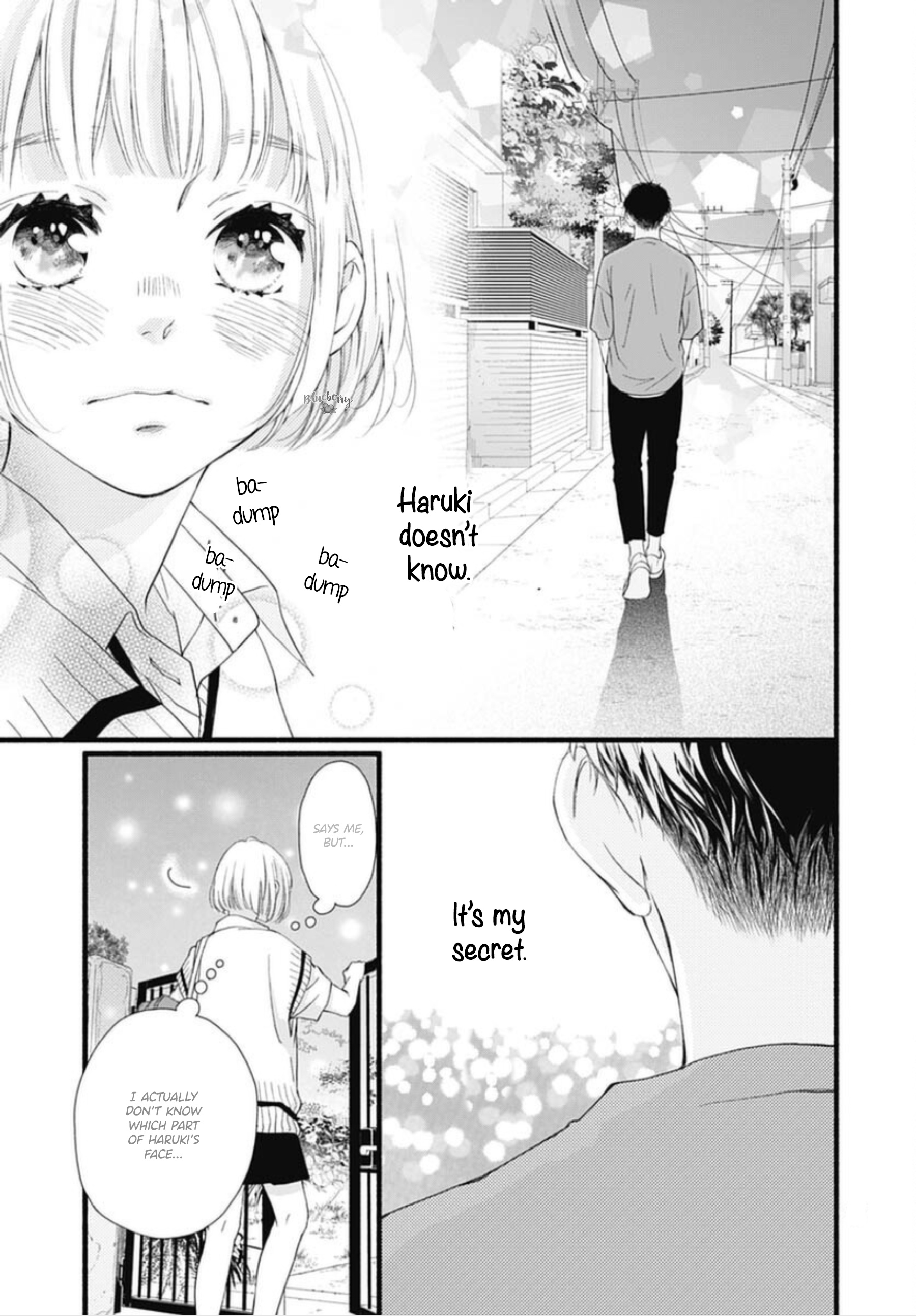 Sakura, Saku Chapter 11 #17