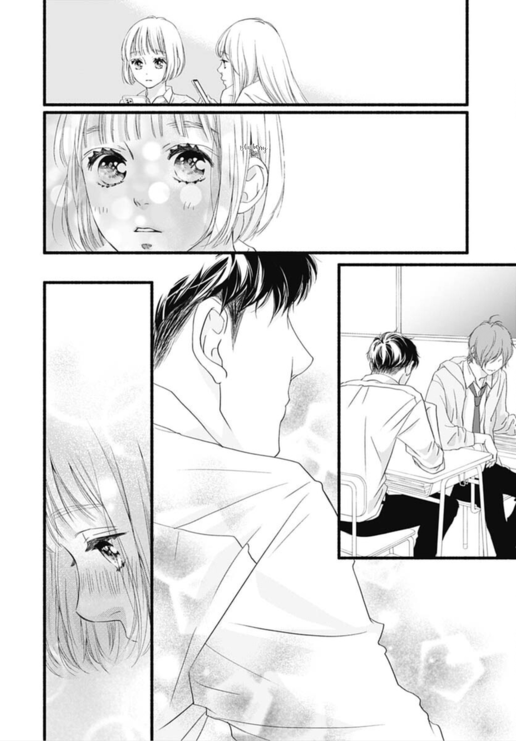 Sakura, Saku Chapter 11 #20