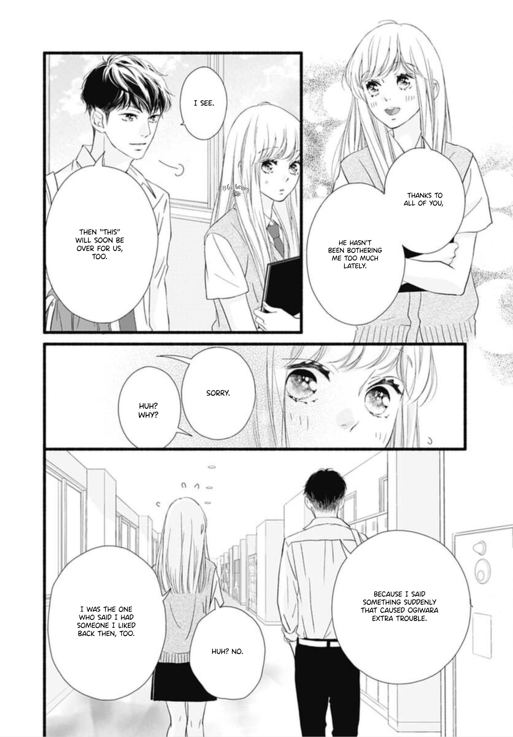 Sakura, Saku Chapter 11 #38