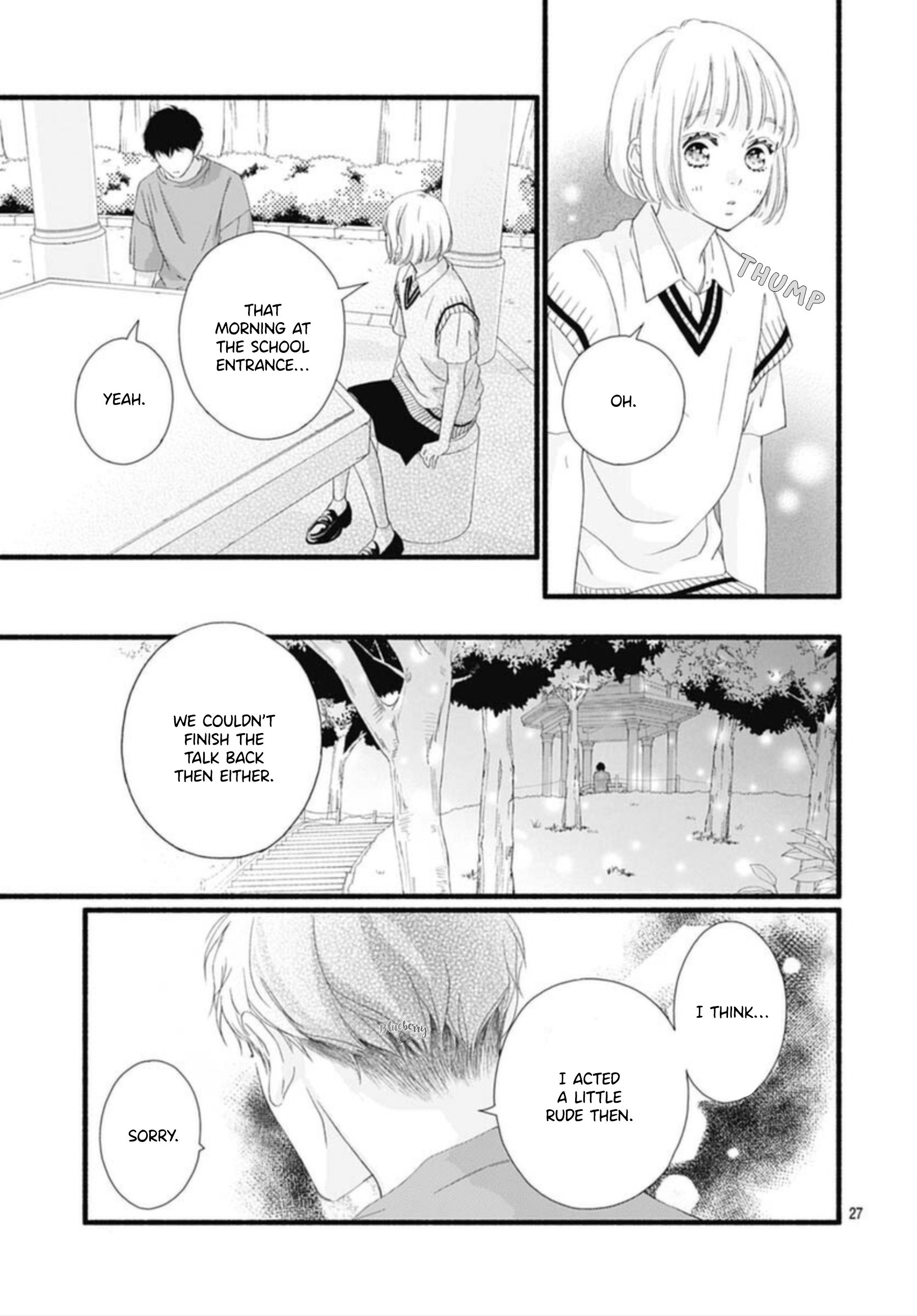 Sakura, Saku Chapter 10 #29