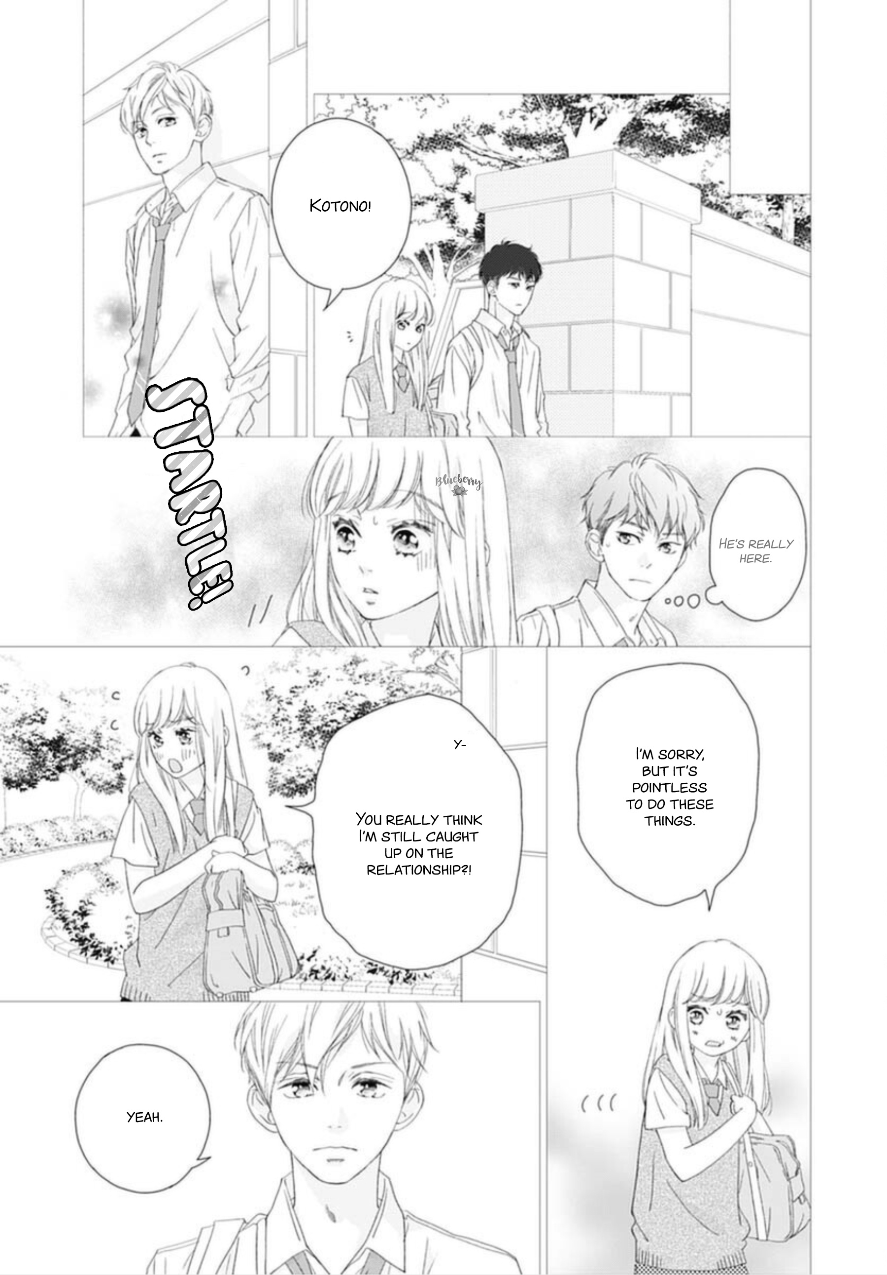 Sakura, Saku Chapter 10 #35