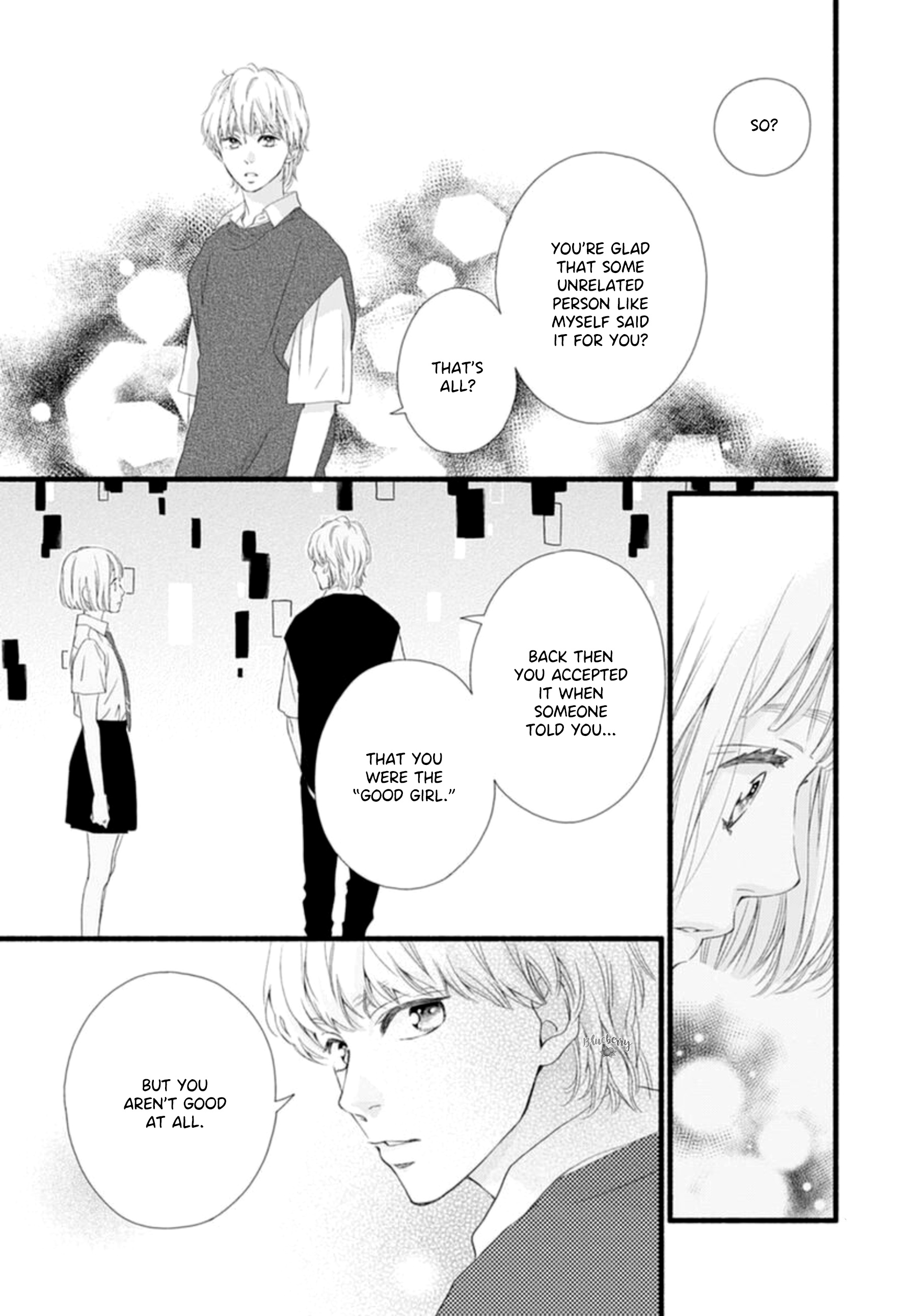 Sakura, Saku Chapter 8 #18