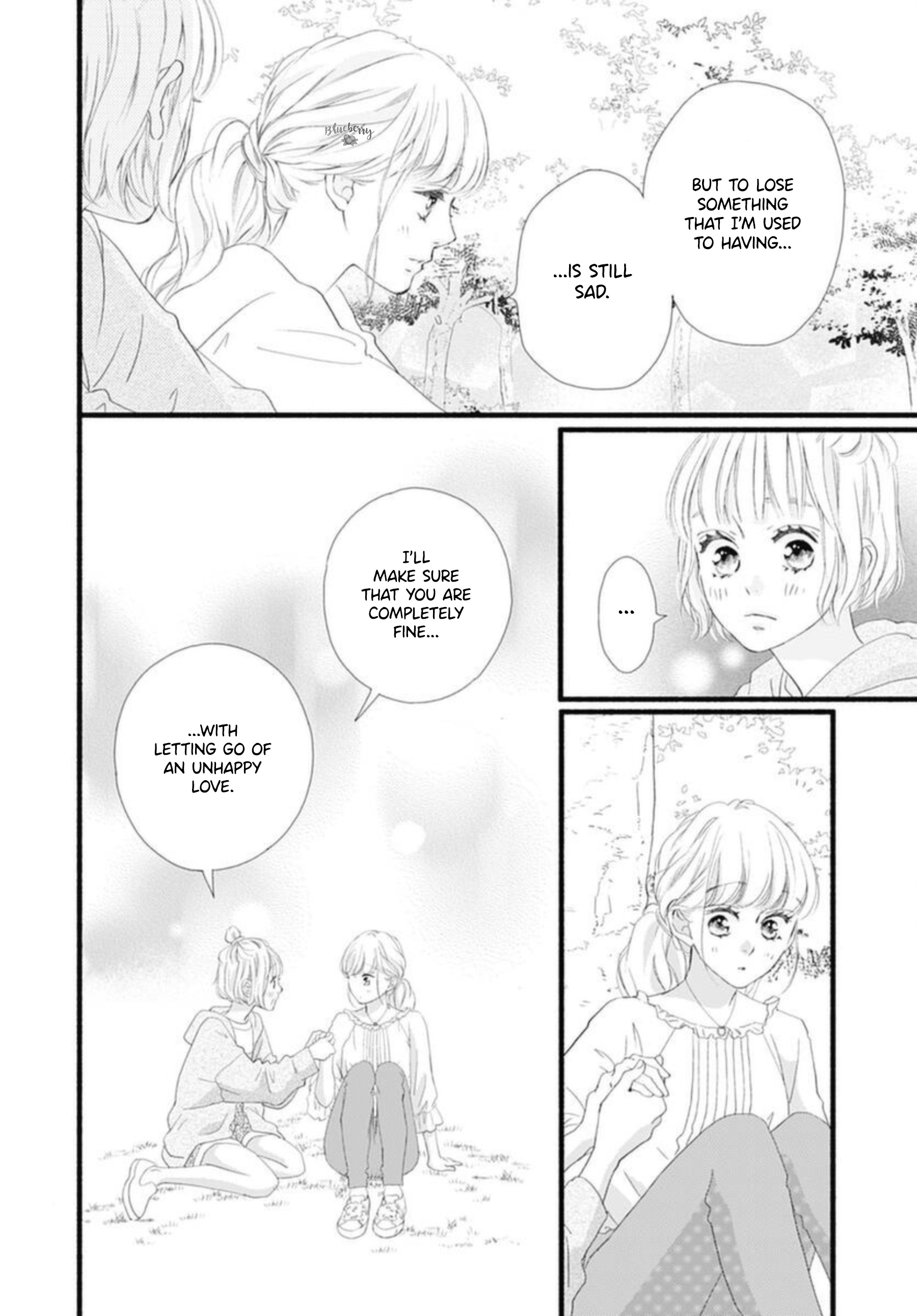Sakura, Saku Chapter 7 #18
