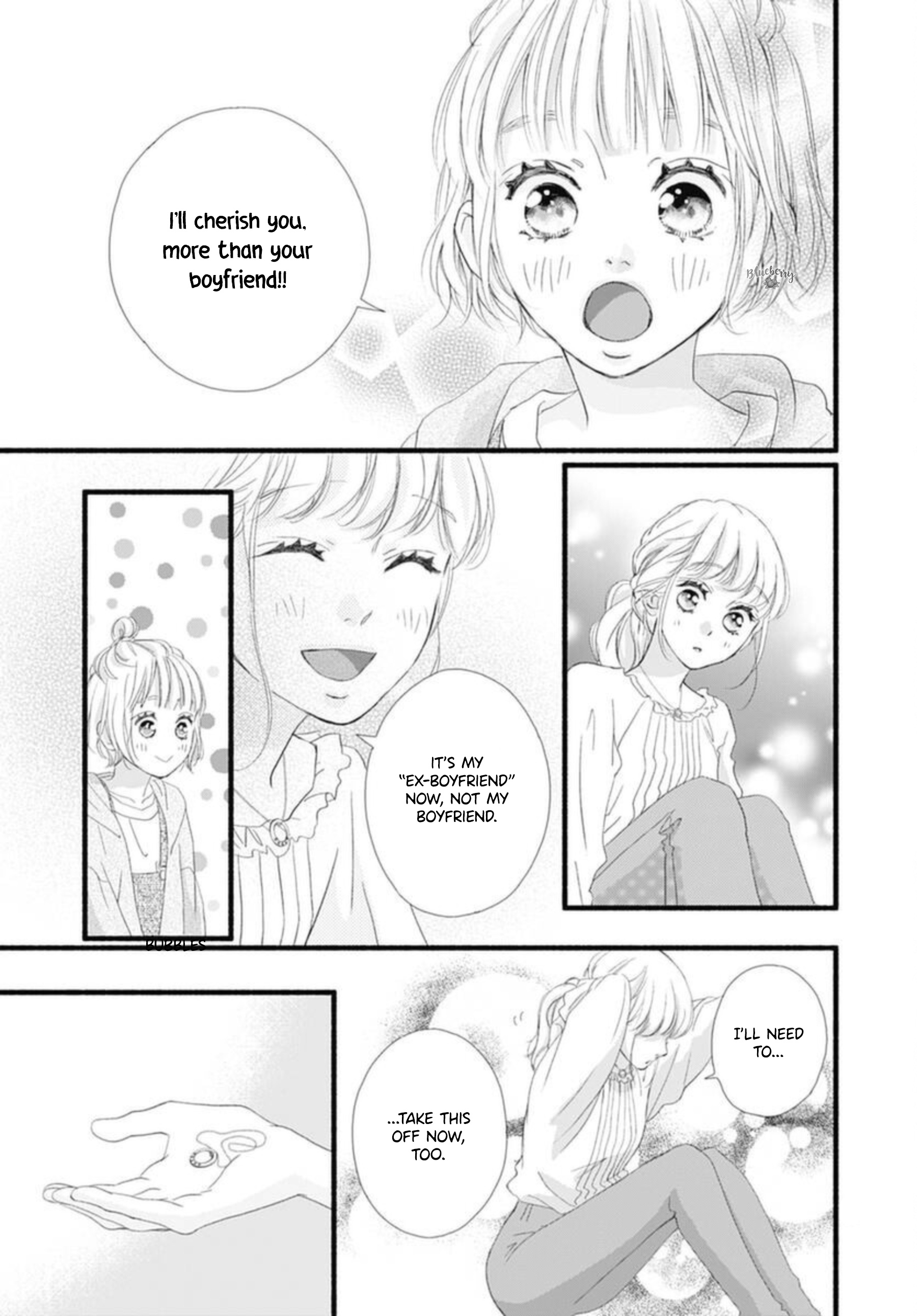 Sakura, Saku Chapter 7 #19
