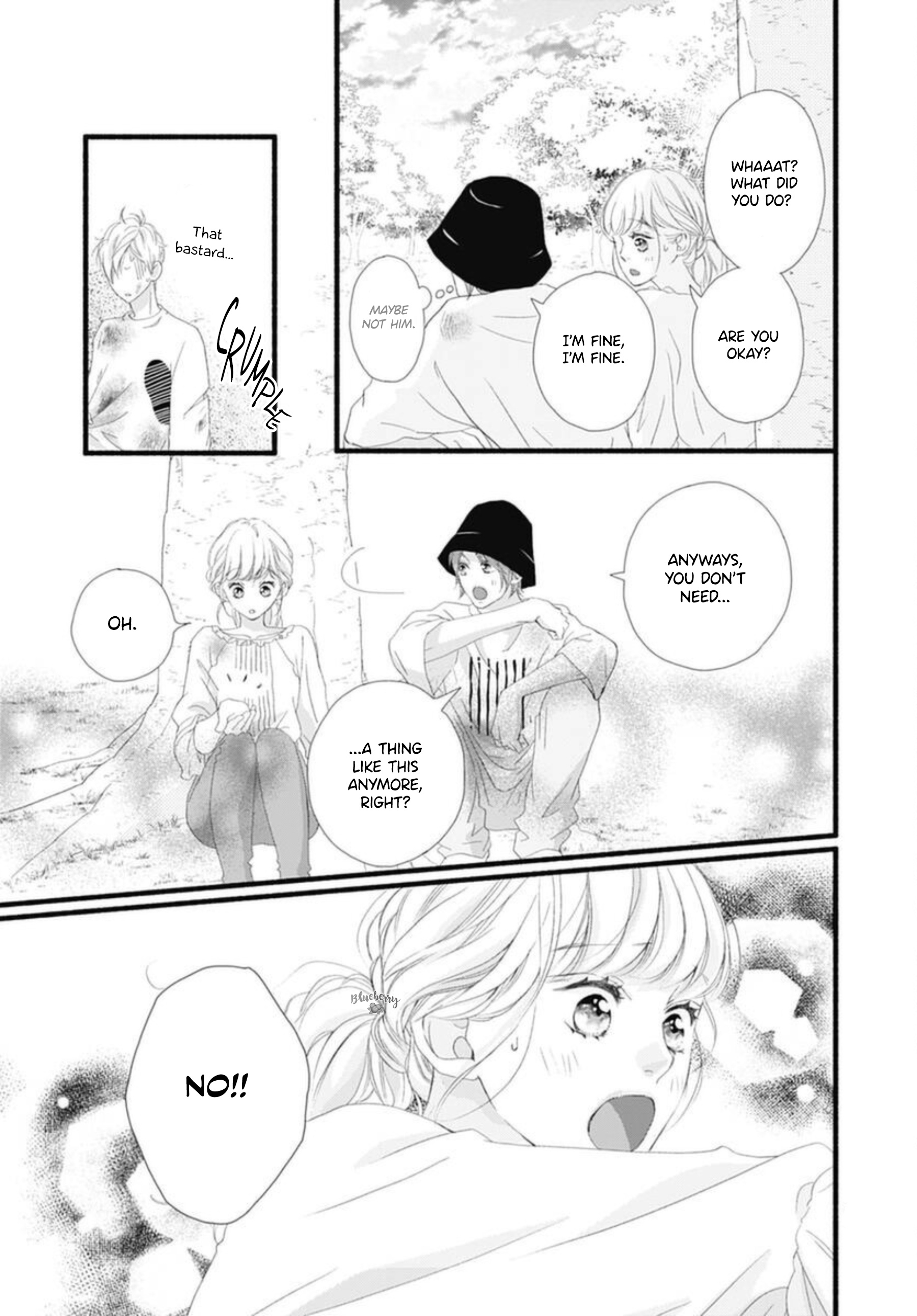 Sakura, Saku Chapter 7 #21