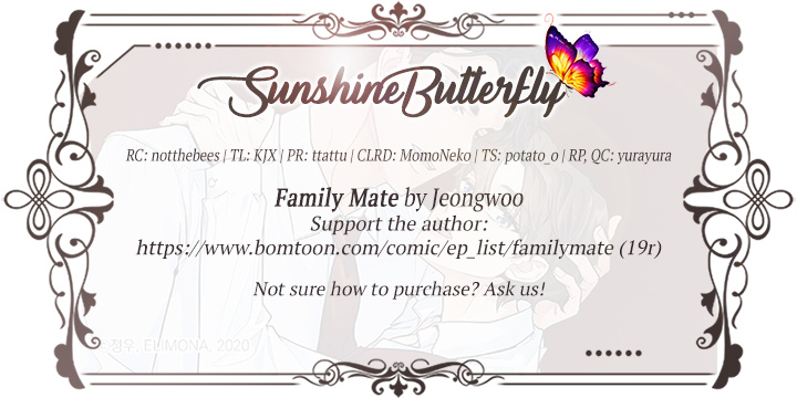 Family Mate Chapter 20 #2