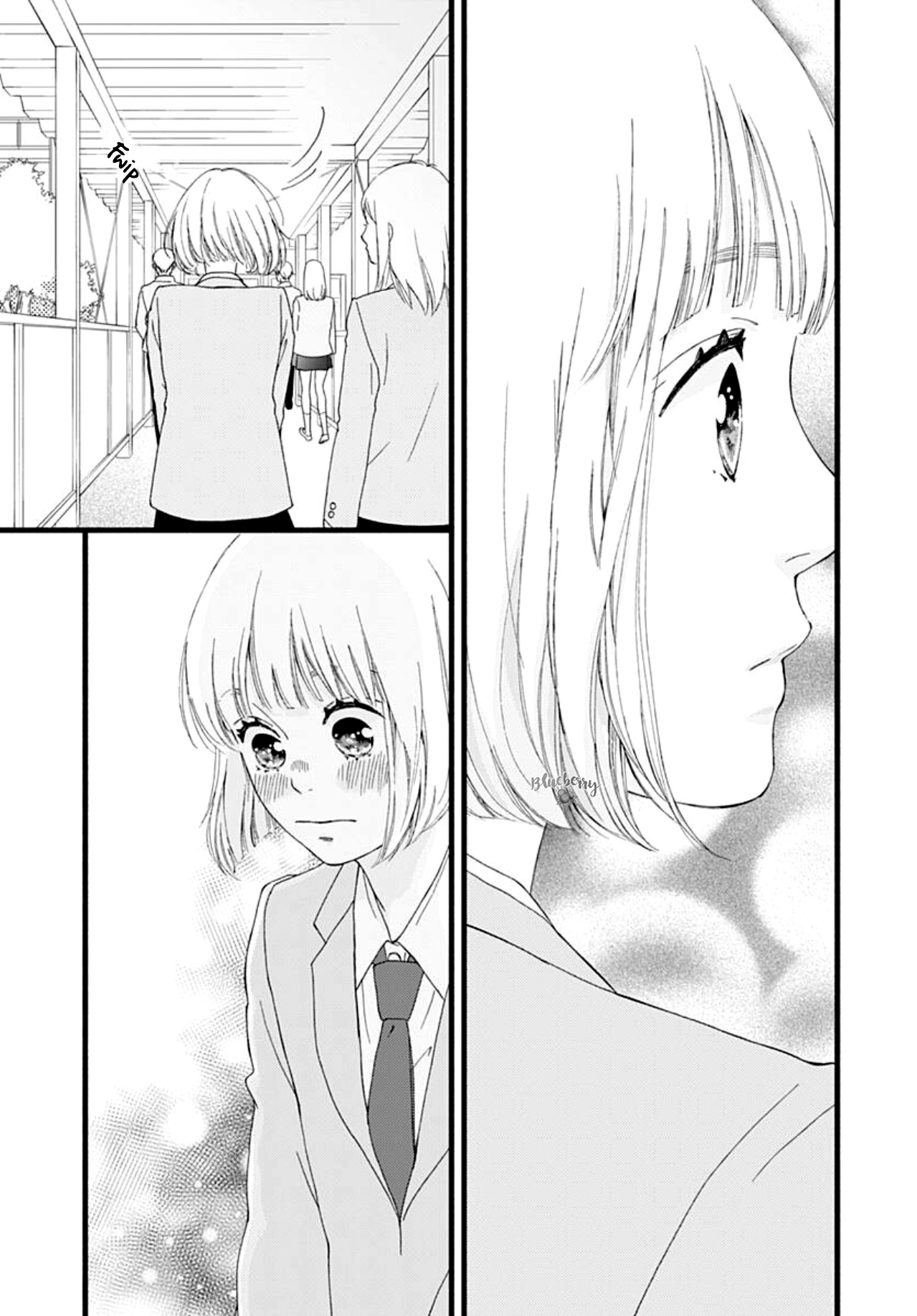 Sakura, Saku Chapter 1 #6