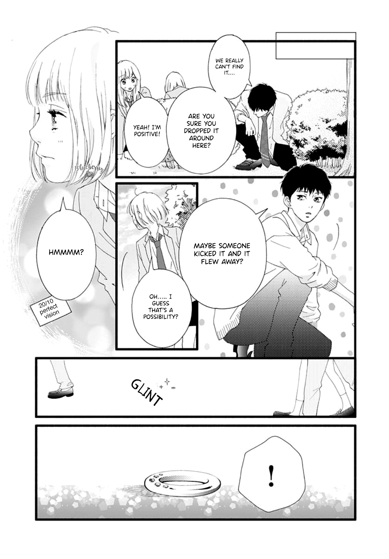 Sakura, Saku Chapter 1 #40