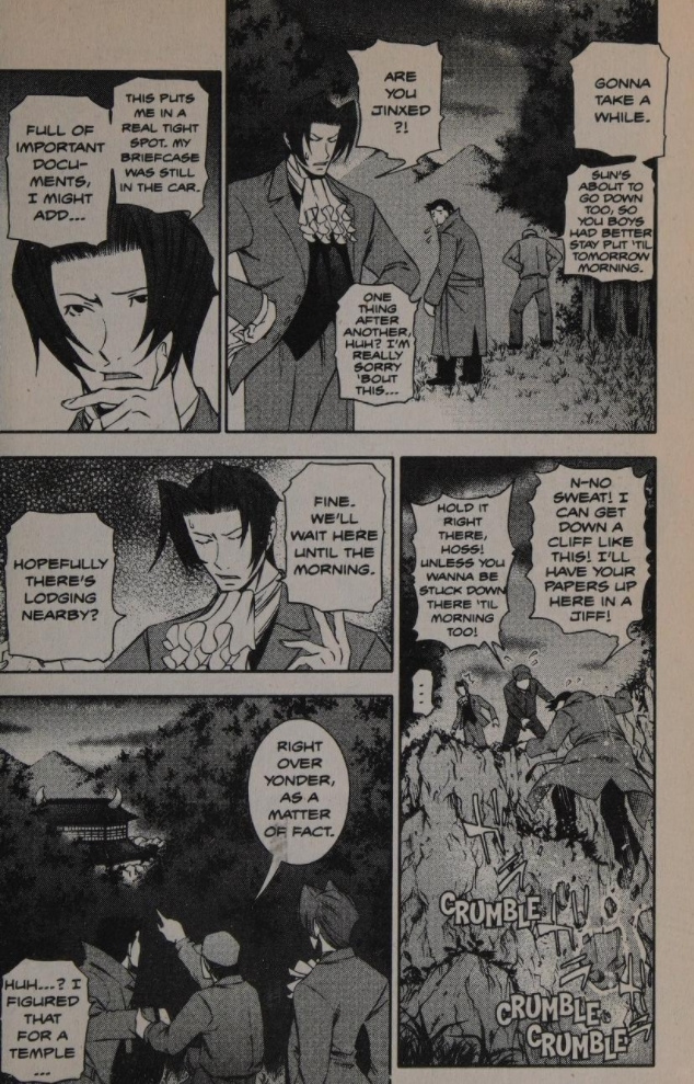 Gyakuten Kenji Chapter 20 #10