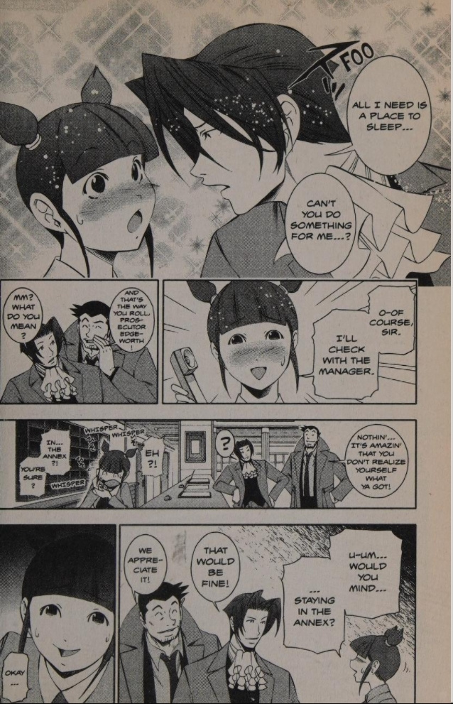 Gyakuten Kenji Chapter 20 #14