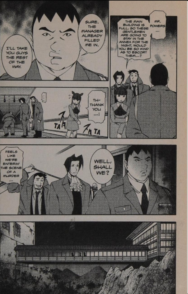 Gyakuten Kenji Chapter 20 #18