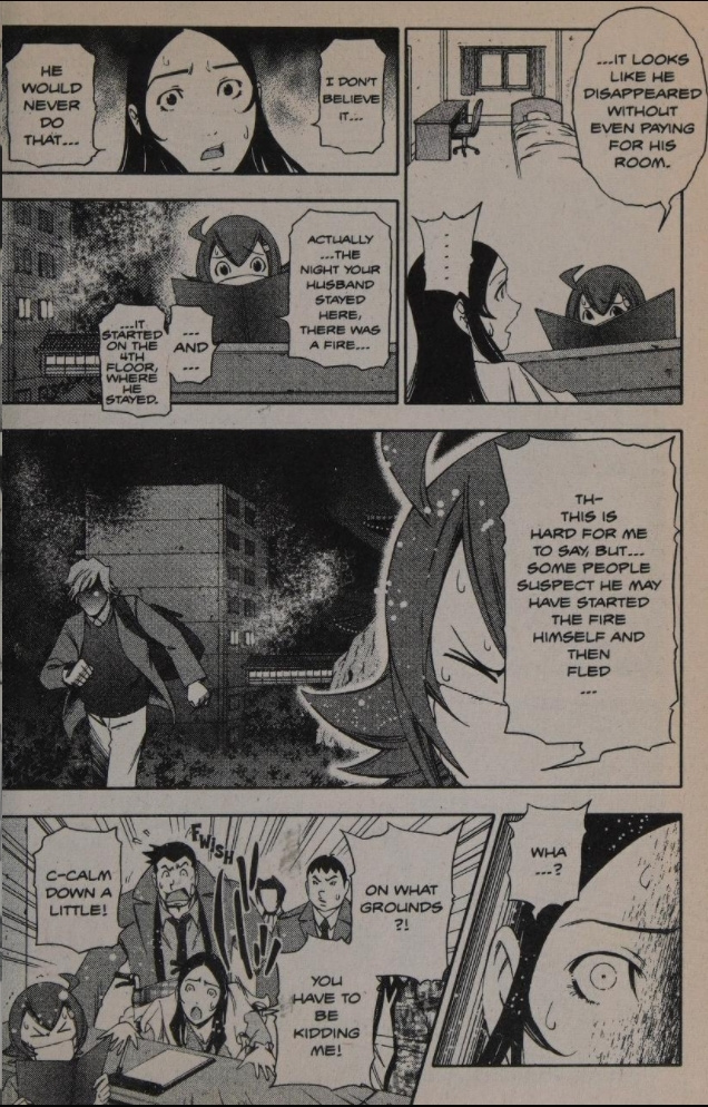 Gyakuten Kenji Chapter 20 #30