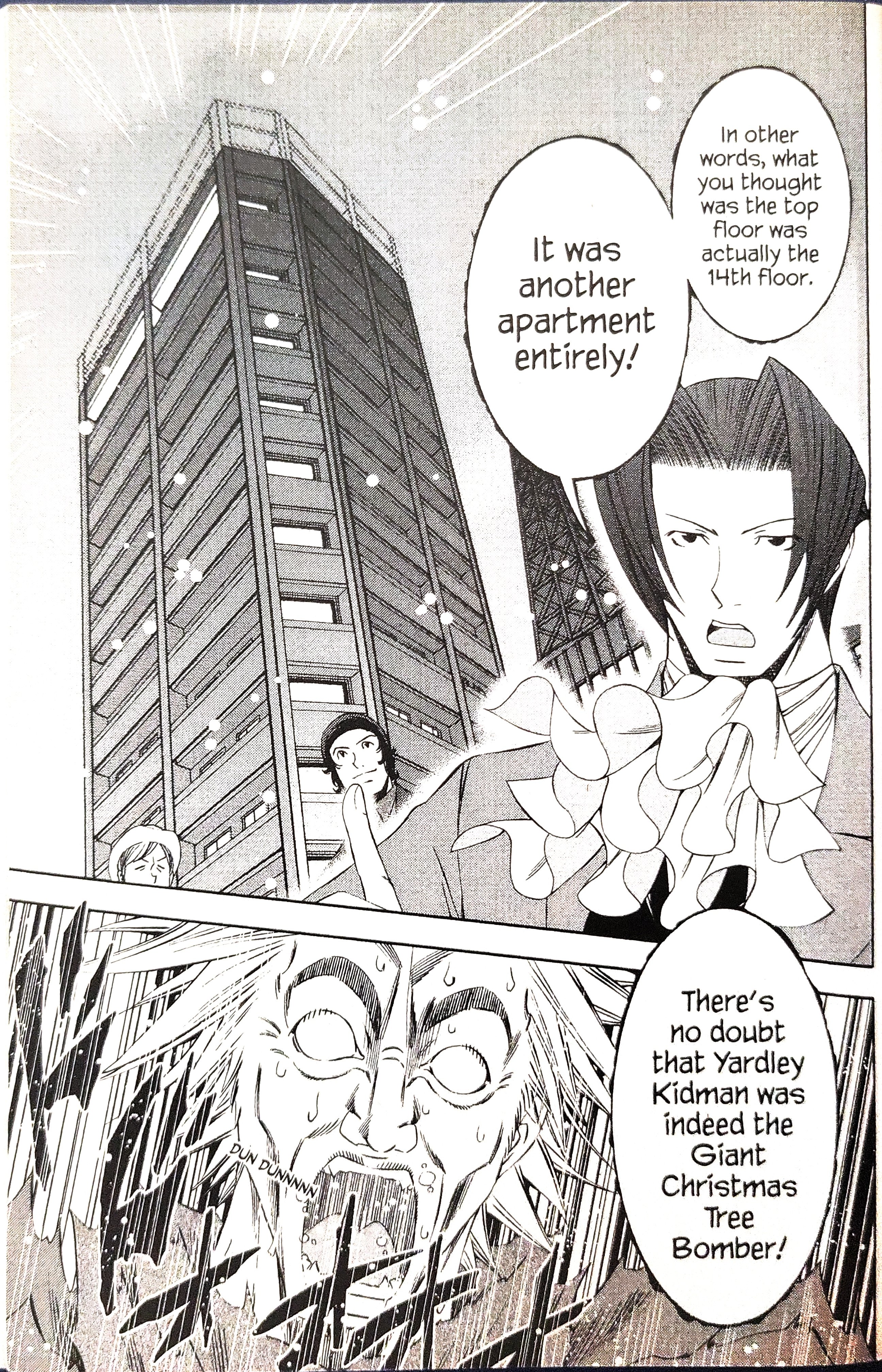 Gyakuten Kenji Chapter 19 #27