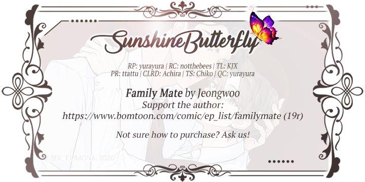 Family Mate Chapter 12 #2