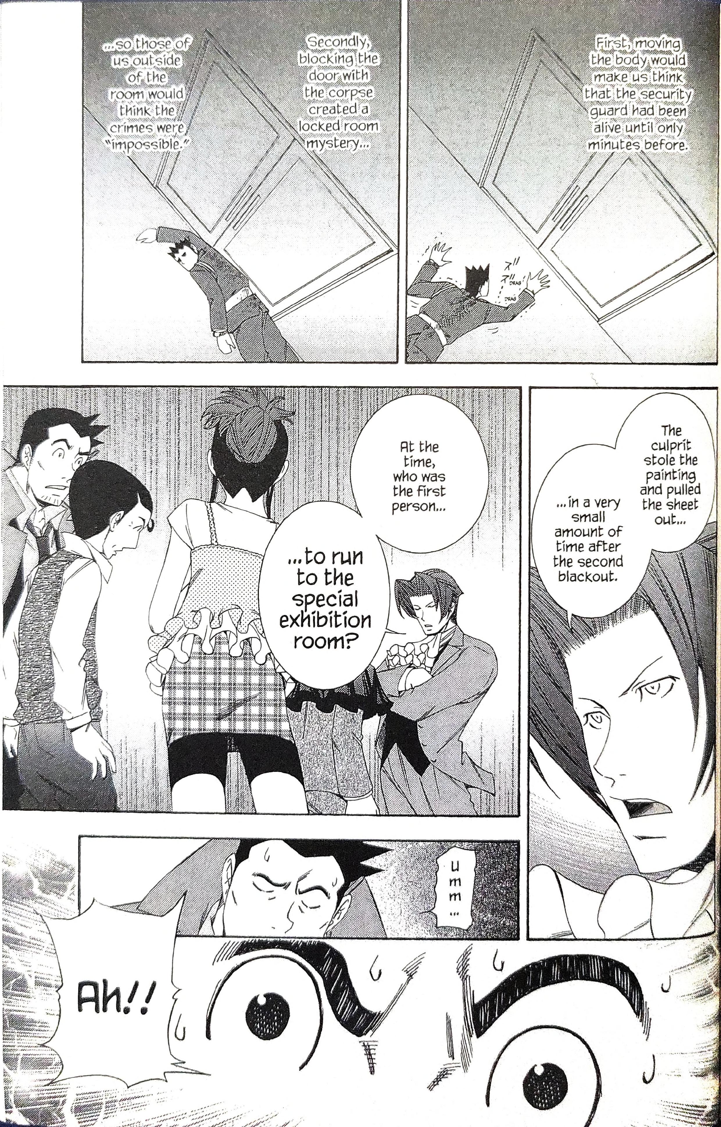 Gyakuten Kenji Chapter 13 #9