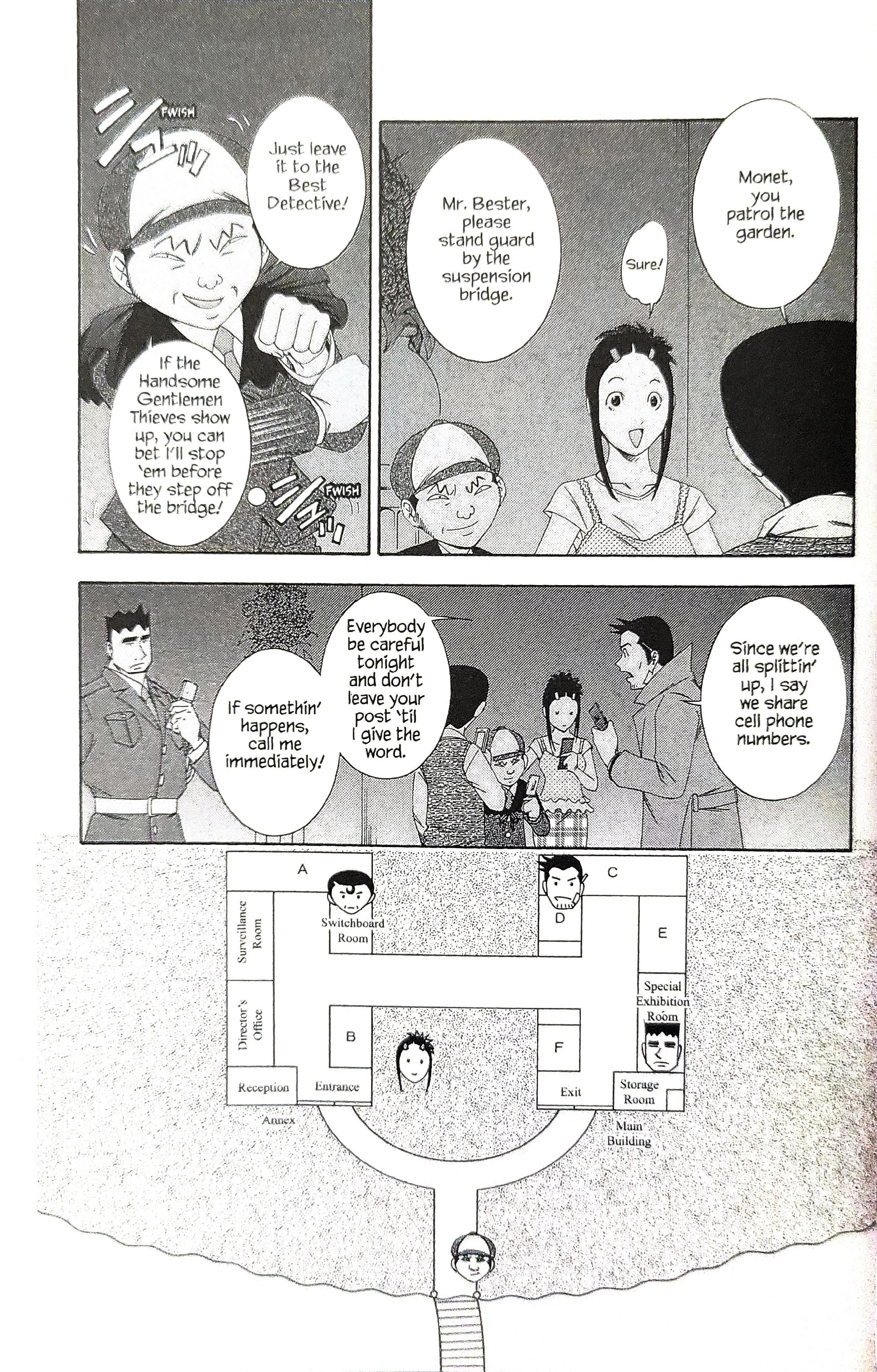 Gyakuten Kenji Chapter 10 #7