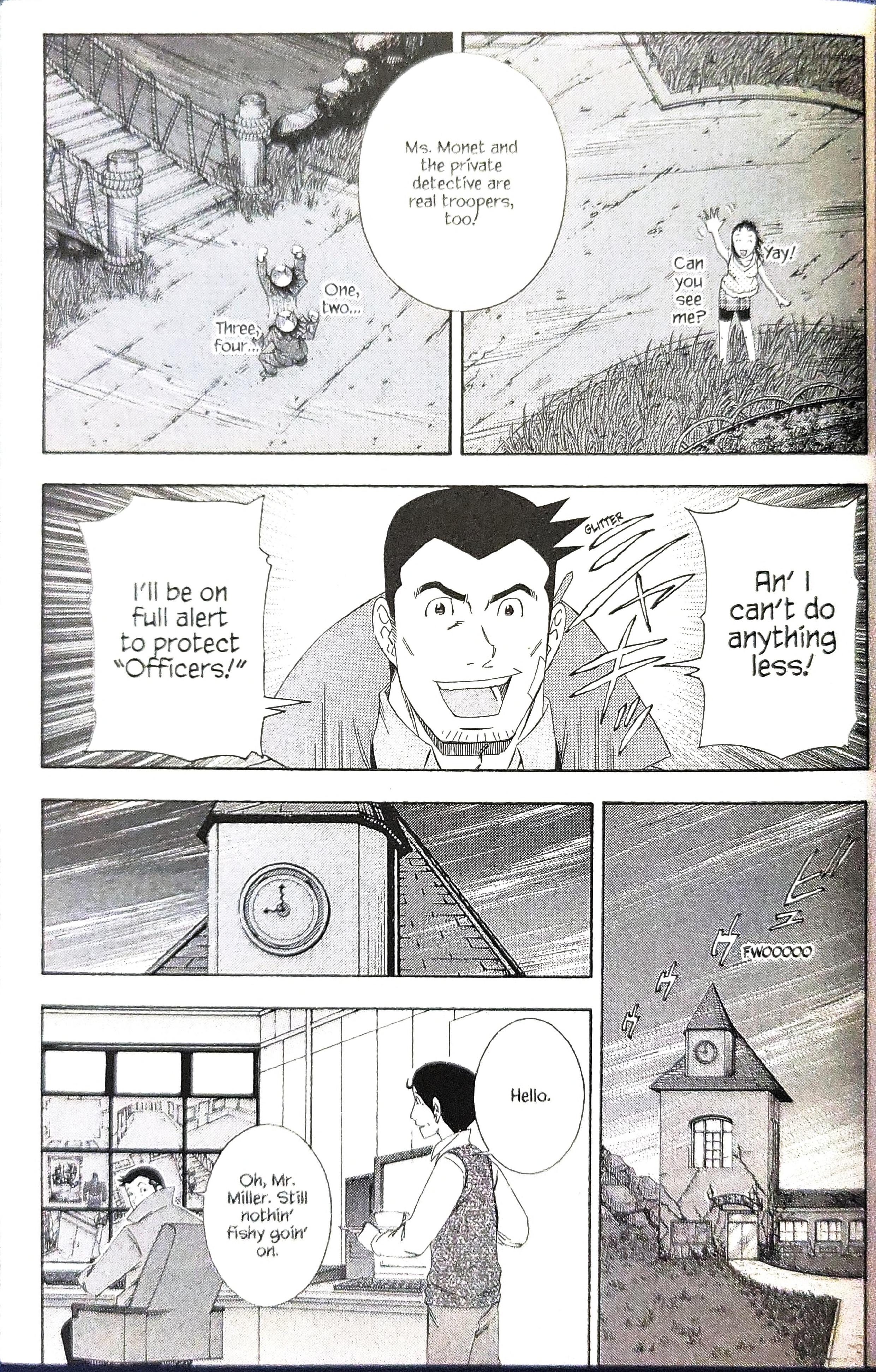 Gyakuten Kenji Chapter 10 #9