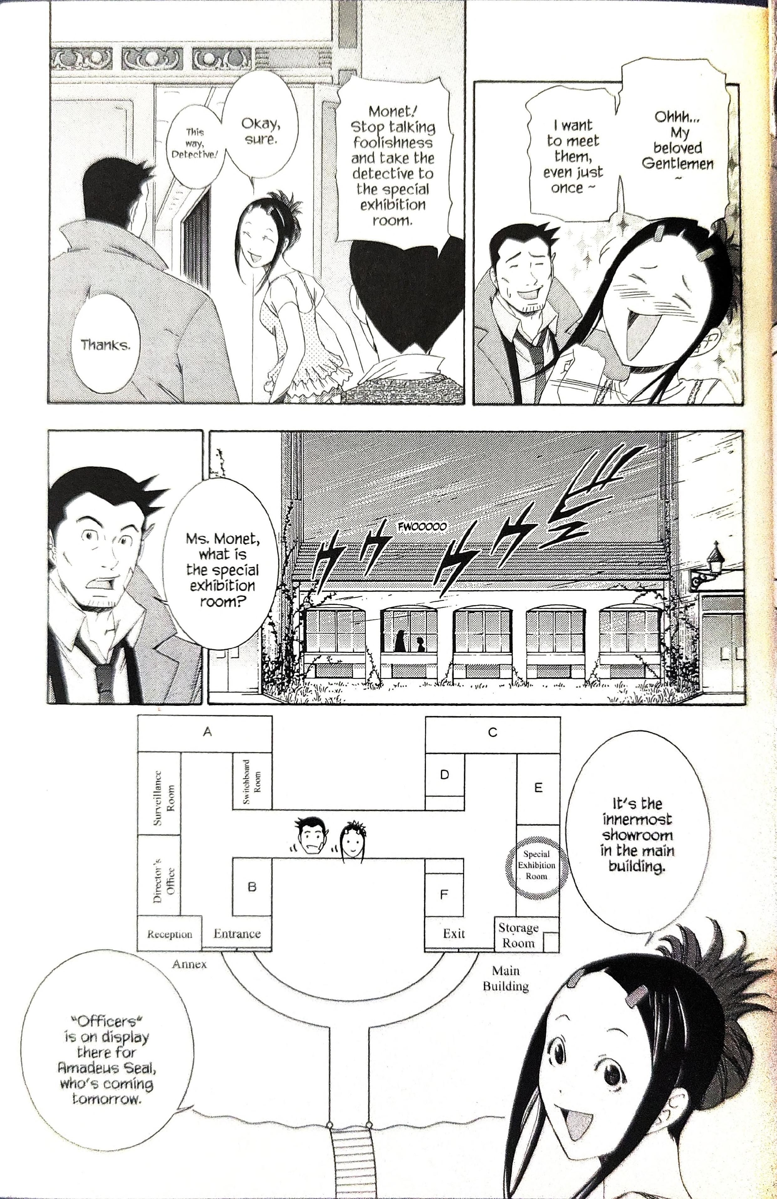 Gyakuten Kenji Chapter 9 #13