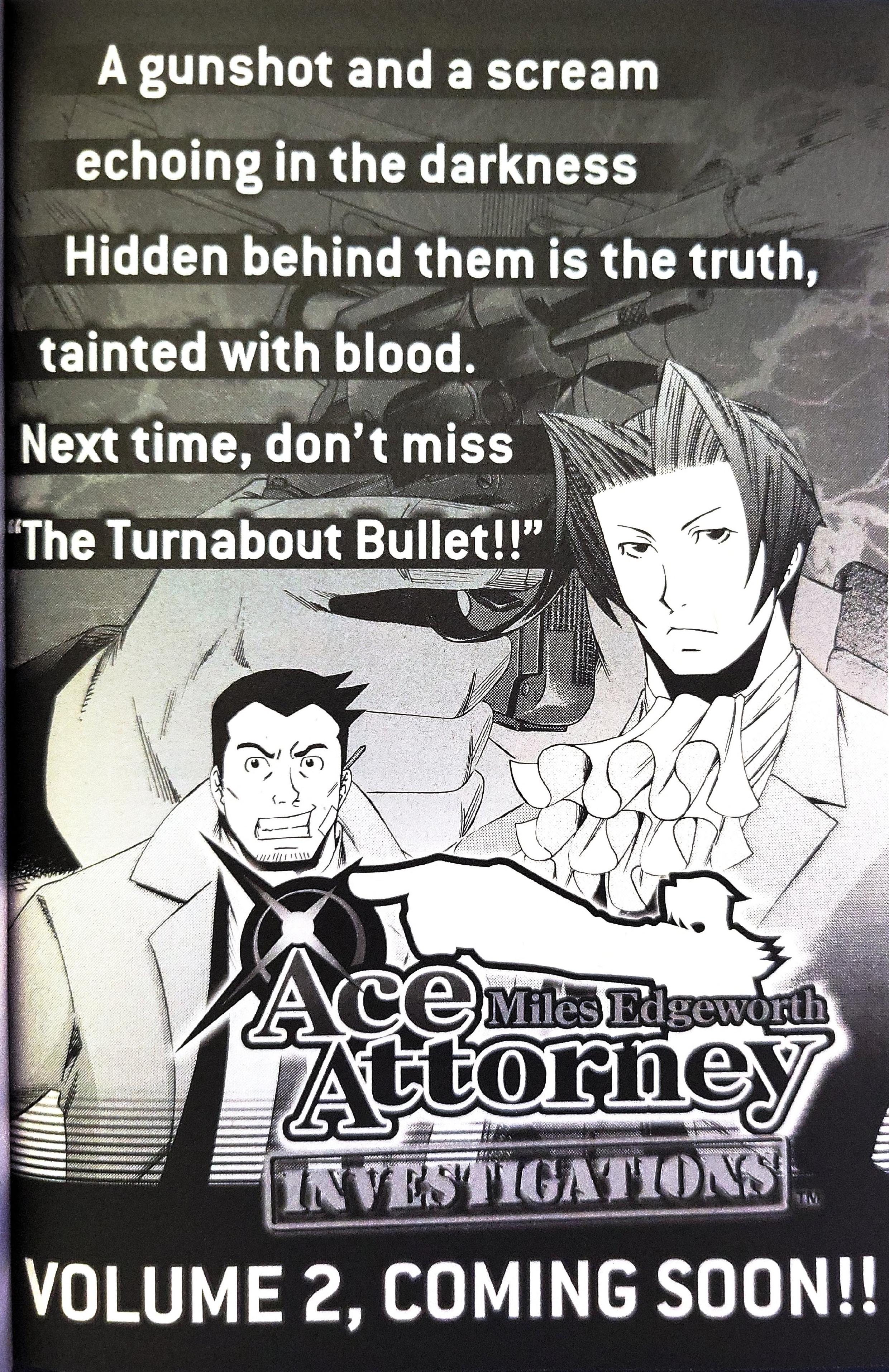 Gyakuten Kenji Chapter 4 #39