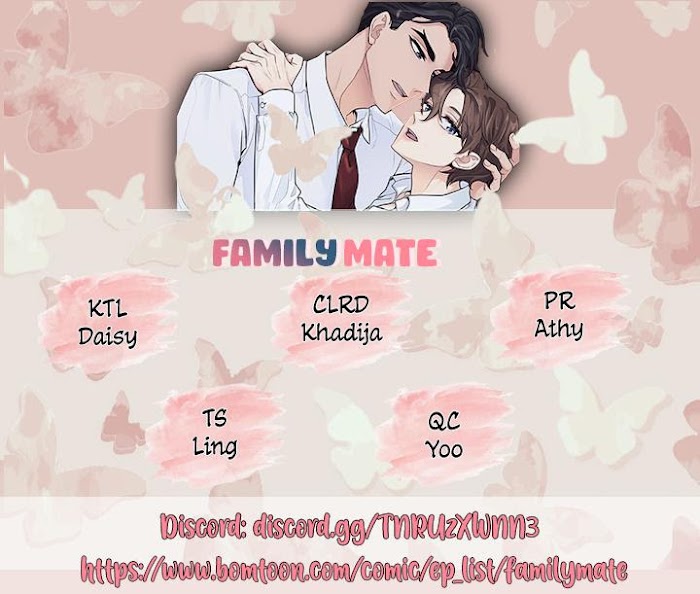 Family Mate Chapter 3 #2