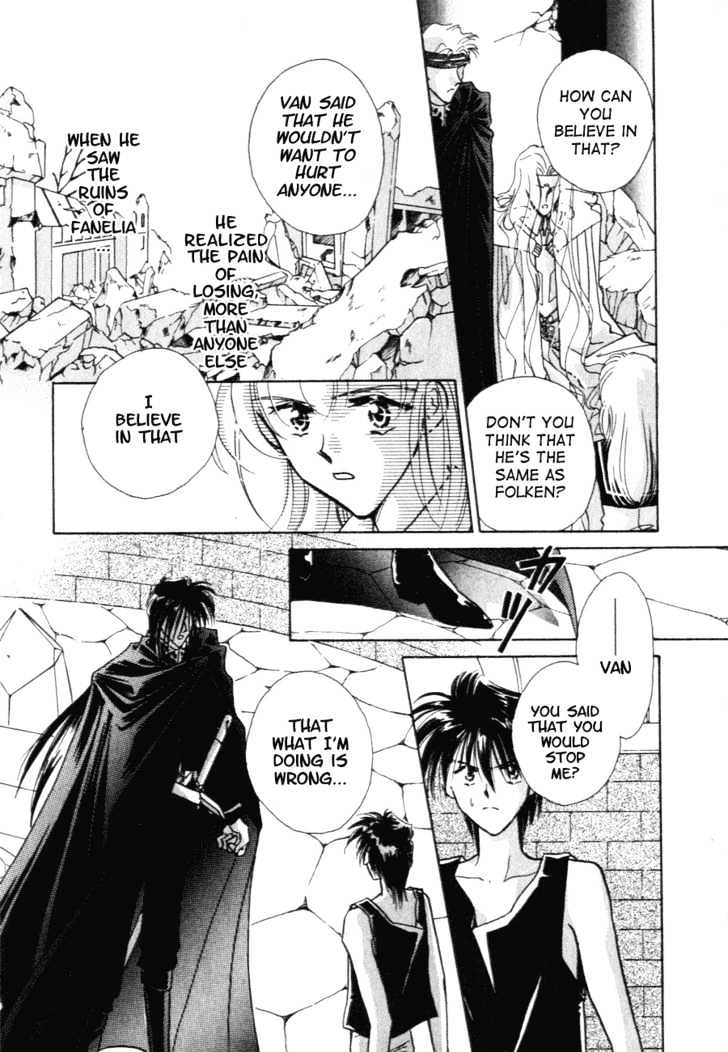 Hitomi- Tenkuu No Escaflowne Chapter 10 #5