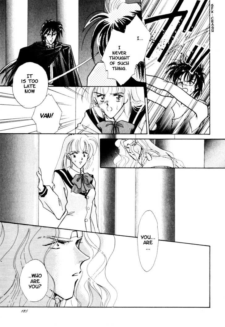 Hitomi- Tenkuu No Escaflowne Chapter 9 #14