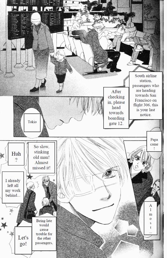 Eden No Hana Chapter 41 #5