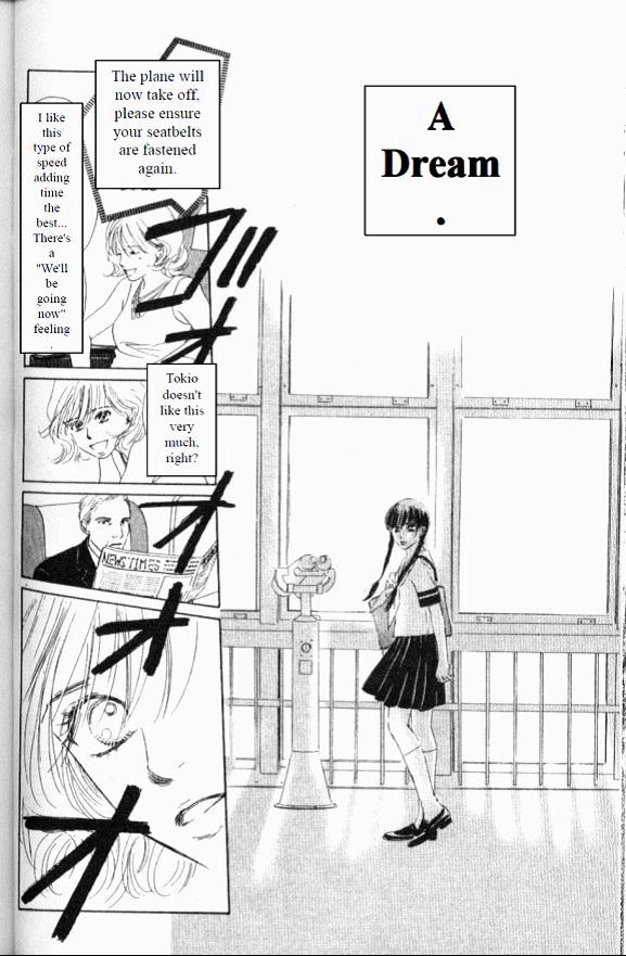 Eden No Hana Chapter 41 #8