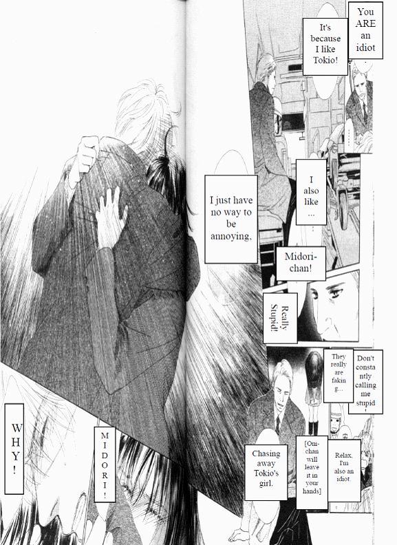 Eden No Hana Chapter 41 #16