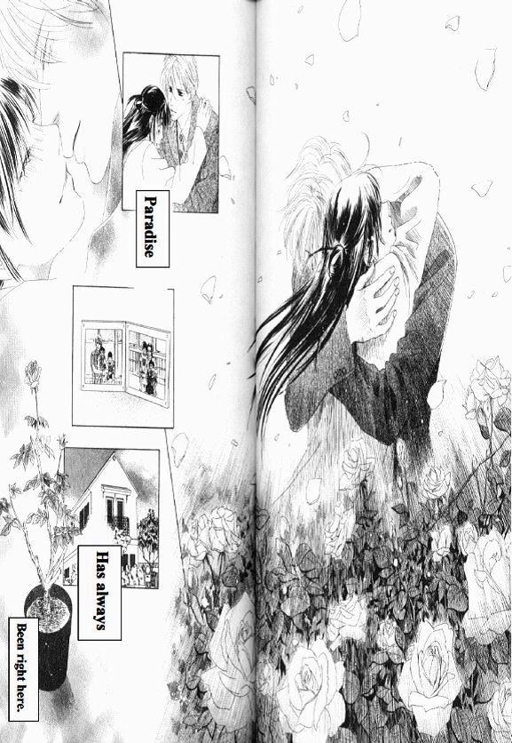 Eden No Hana Chapter 41 #28