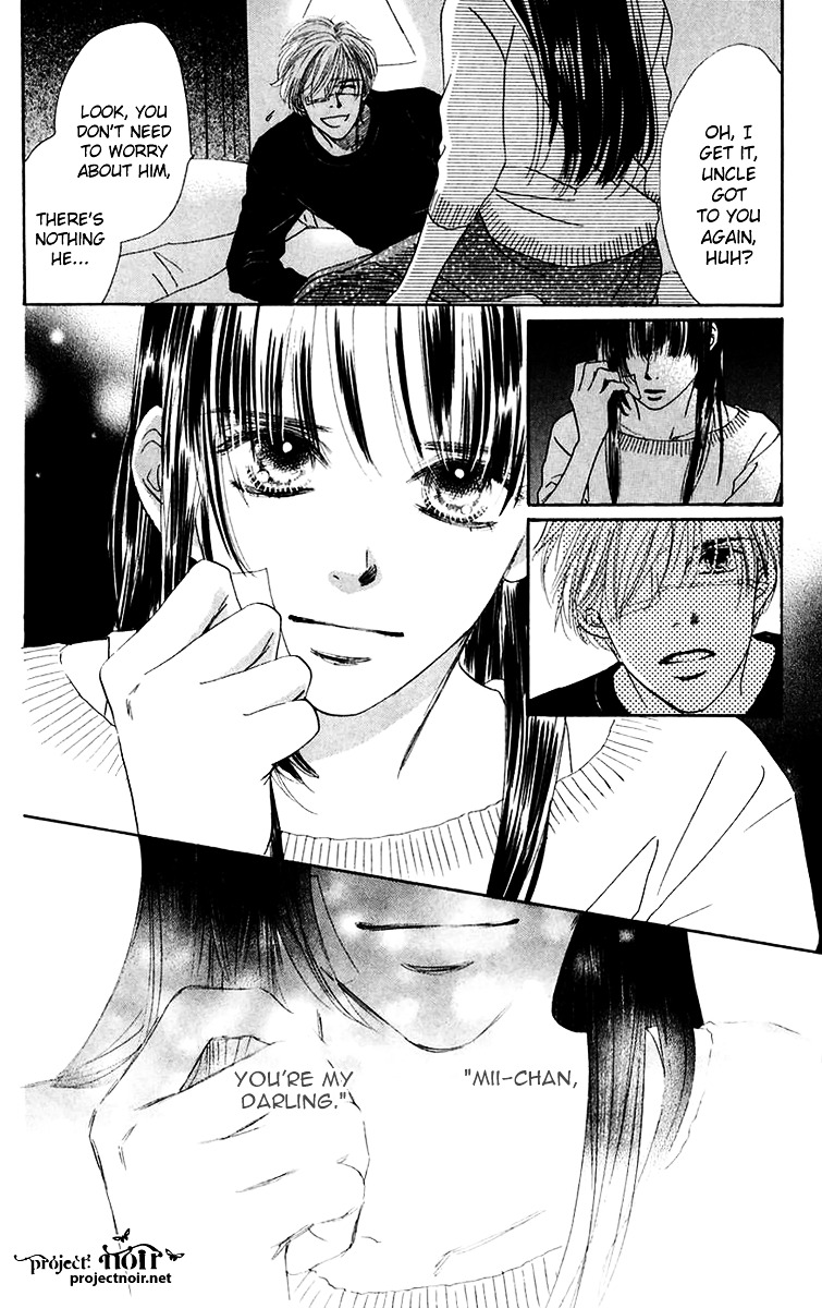 Eden No Hana Chapter 39 #10